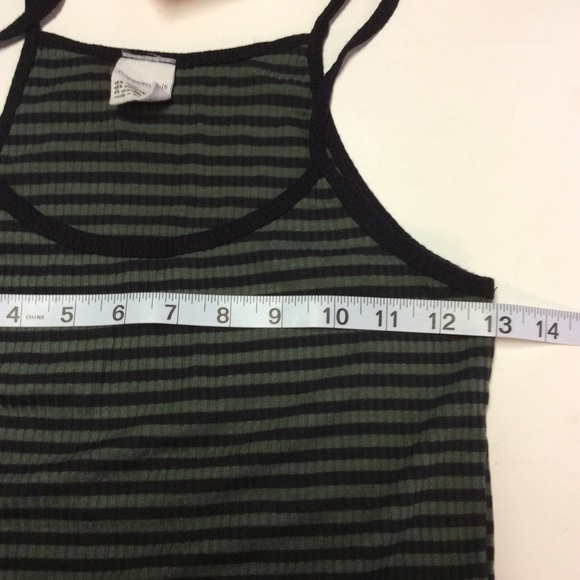 Essentials by Full Tilt 2 Tank Top Small & Med - Picture 13 of 15